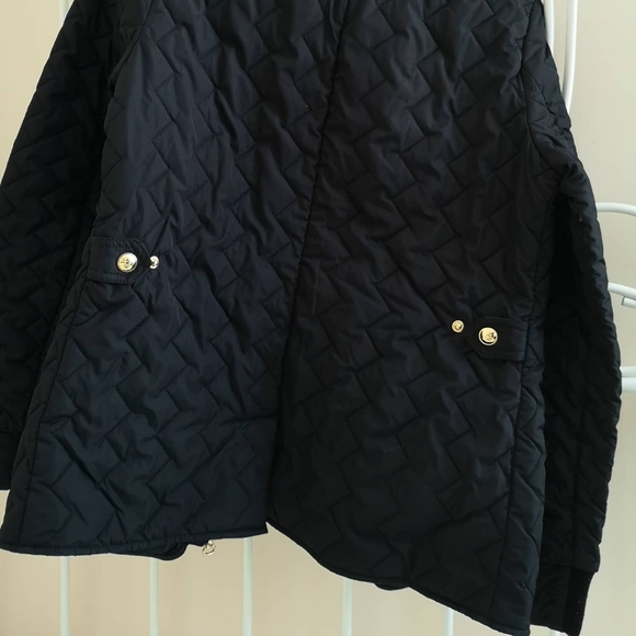 Tommy Hilfiger jacket with corduroy collar - Picture 3 of 3